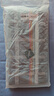 金号毛巾提缎加厚纯棉毛巾 A类标准运动面巾 2条装 72*36cm 125g/条 实拍图