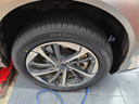 朝阳轮胎 汽车轮胎 215/55R17 94V C66 适配起亚K4/名图 实拍图