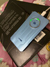 上赞SZ50 5G RedCap随身wifi 6免插卡移动无线wifi路由器上网卡热点车载笔记本电脑流量 实拍图