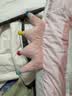 匹鲁儿童枕头枕芯A类抗菌可水洗3-6-12岁幼儿园午睡枕 小公主 30*50cm 实拍图