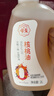帝麦0反式脂肪酸纯核桃油2L 适用儿童宝宝孕妇学生 冷榨食用油自营 实拍图