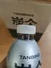 农夫山泉炭仌 无糖经典黑咖 即饮咖啡瓶装 900ml*4瓶 整箱装 实拍图