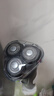 飞科电动剃须刀【王一博推荐】男士刮胡须刀快充FS903送父亲价保618【价低头部主播9折】 实拍图