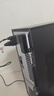 来酷（Lecoo）商务办公台式电脑主机整机(R5-7430U 16G内存 512GB SSD 正版win11) 实拍图