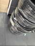 邓禄普（DUNLOP）汽车轮胎 185/60R15 84H ENASAVE EC300+ 适配飞度/威驰/捷达 实拍图