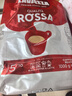 拉瓦萨（LAVAZZA）意大利原装进意式咖啡罗萨咖啡豆1kg 实拍图