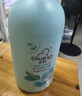 启初 婴儿宝宝沐浴露洗发水二合一  温和无泪易冲洗 235ml 植物之初 实拍图