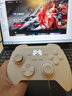 北通鲲鹏20无线游戏手柄AI智控双切扳机TMR震动蓝牙xbox类电脑PC手机steam电视NSswitch2体感深海迷航 实拍图