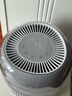 飞利浦（PHILIPS）加湿器价保618家用卧室母婴专用静音除菌无雾空调加湿机鼻炎孕妇婴幼儿桌面大容量HU5710/10礼物 实拍图