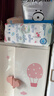 宜婴牛奶小内裤超薄透气拉拉裤宝宝柔软尿不湿XXXL64片【16-18kg】 实拍图