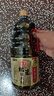 海天 生抽酱油 0添加松茸味极鲜1.9L【特级酱油松茸提鲜】味极鲜系列 实拍图