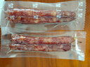 皇上皇添福腊肠礼盒广式腊味香肠广东特产1000g中华老字号独立包装 实拍图
