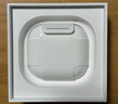 Apple/苹果 AirPods 4(支持主动降噪)搭配无线充电盒(USB-C)苹果耳机 蓝牙耳机适用iPhone/iPad 四代 实拍图