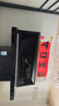 欧派【保价618】抽吸油烟机家用大吸力顶侧双三吸一级能效上门安装以旧换新政企补贴CXW-360-OPP-MD703 实拍图
