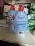 奥妙【新一代酵素内衣洗衣液】10s去血渍杀菌抑味去除HPV小苍兰750G*2 实拍图