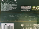 蒙牛特仑苏有机纯牛奶250mL*12盒 品质奶源 送礼礼盒装 实拍图