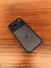 Apple/苹果 iPhone 17 Pro Max 256GB 深蓝色 支持移动联通电信5G 双卡双待手机 实拍图