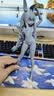 ELEGOO爱乐酷Saturn 4 Ultra 16K土星S4U光固化3d打印机家用桌面级10寸高速高精度3d手办模型学生打印机 土星4U-12K【1kg刚性树脂+手套漏斗+离型膜】 实拍图