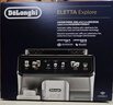 德龙（Delonghi）咖啡机 家用全自动咖啡机 冷萃版探索者欧洲进口 意式奶咖51款冷热饮品全彩触屏 ECAM450.86.T礼物 实拍图