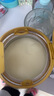 美素佳儿（Friso）皇家幼儿配方奶粉 3段（1-3岁幼儿适用）400g 乳铁蛋白（新国标） 实拍图