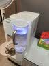 飞利浦（PHILIPS）加热净水器 家用台式免安装即热饮水机制冷净饮机纯净甘甜冷热净水机ADD6854 实拍图