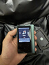 月光宝盒变色龙系列Z7pro 64G hifi播放器 双运放大推力4.4平衡硬解DSD512原生无损发烧音质便携音乐随身听 实拍图