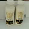 悦鲜活鲜牛奶 A2β-酪蛋白 260ml*4瓶/组 巴氏杀菌乳 低温鲜奶 实拍图