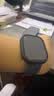 BHO【S11/S10通用】适用苹果手表s11保护壳膜apple iwatch s10/s11保护壳膜一体钢化膜套se3/9/ultra3 壳膜一体【黑色】 iwatch 10/11代【46mm表盘】 实拍图