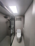 科勒普通连体马桶【一价全包】嘉珀莉五级旋风坐便器26092T 305坑距 实拍图