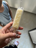 明治海盐荔枝雪糕 46g*10支 彩盒装 实拍图