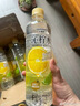 三得利 沁葡水 白葡萄味饮料 蜂蜜水 550ml*15瓶整箱装 实拍图