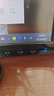水星（MERCURY）WiFi6免驱动usb无线网卡台式机专用 wifi接收器台式电脑笔记本主机网络wifi发射 内置天线 UX3 实拍图