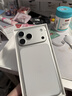 Apple/苹果 iPhone 17 Pro Max 2TB 银色 支持移动联通电信5G 双卡双待手机 实拍图