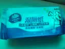 维达（Vinda）湿厕纸便携小包7片*8包线条小狗湿厕纸纯水湿纸巾湿纸巾学生外出 实拍图