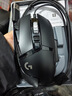 罗技（G） G502 HERO主宰者 有线鼠标 游戏鼠标  g502hero  可配重HERO引擎 礼盒送男友 RGB炫彩灯光 G502HERO-440*350*4mm电竞垫 实拍图