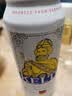 凯尔特人精酿小麦啤酒 (浑浊型) 500ml*18听 彩箱德国原装进口啤酒 实拍图
