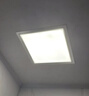 公牛吸顶灯 LED长方形平板灯金属边框厨房灯厨卫灯24W色温5700K 实拍图