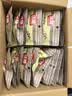 沃隆每日坚果600g/24袋混合坚果礼盒85%坚果占比8种搭配坚果端午礼盒 实拍图