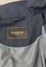 雅戈尔（YOUNGOR）夹克男士春夏中青年茄克高品质面料舒适单夹克2026新品2色合款 藏青VJJK414960FLA L 175/96A （推荐130-150斤） 实拍图