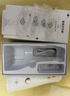 博皓（prooral）冲牙器5025Plus手持立式洗牙器带数显水牙线成人洁牙器便携牙齿冲洗器 象牙白270ml 实拍图