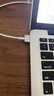 绿巨能（llano）苹果笔记本电脑充电器60W MacBook Pro A1502 A1425 A1435笔记本电源适配器磁吸线16.5V3.65A 实拍图