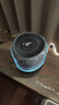 飞利浦（PHILIPS）加湿器价保618家用卧室母婴专用静音除菌无雾空调加湿机鼻炎孕妇婴幼儿桌面大容量HU5710/13礼物 实拍图