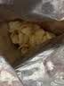 FINUTE趣莱福虾片240g蟹味 韩国原装进口薯片虾条网红膨化食品休闲零食 实拍图