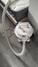 德尔玛（Deerma）【重磅新品】TJ700S 干吹两用吸尘器 家用商用 吸尘器桶式大吸力 整机降噪设计ZN-530 实拍图