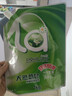 妈妈壹选天然植皂洗衣液清香型6斤组合装（瓶1kg+补充袋装1kg*2）洁净污渍 实拍图