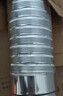 普湃（PURPAVWINNER）热水器排烟管延长直排强排式燃气热水器烟囱排气管加厚纯铝直径6cm可伸缩弯曲1.5米+不锈钢接口 实拍图