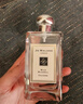 祖玛珑【618立即购】香水 英国梨与小苍兰香水100ml 生日礼物送女生礼盒 实拍图