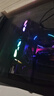 盈通（yeston）AMD RADEON RX 9070 XT 16G 重力星球联名 破茧Mercury Nova OC超频版 三风扇 全新游戏独立显卡 实拍图