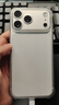 Apple/苹果 iPhone 17 Pro Max 256GB 银色 支持移动联通电信5G 双卡双待手机 实拍图