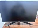 华硕小金刚VG27AQL5A 27英寸显示器2K200Hz显示器超频210Hz FastIPS FreeSync无撕裂 0.3ms响应 HDR400 实拍图